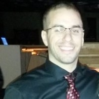 Matthew Mangus