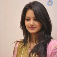 Roopali Singh