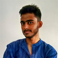 Saurav Kumar