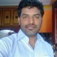 Gaddam Rajkumar Reddy Web Digital Marketing Consultant in Bangalore