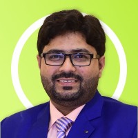 Mohsin R.