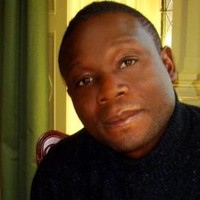 Samuel Belu-John