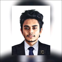 Shafi Mahmood Shakil