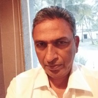 Sunil Deshmukh