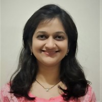 Prajakta Kulkarni