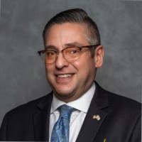 Bruce M. Wahle