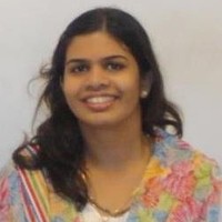 Maryann Dsouza