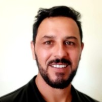 Marcos Pestana