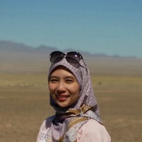 Siti Hajar Badrol