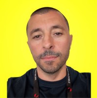 Tihomir Borisov