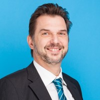 Dirk Froelich