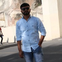 Bhavik Patel