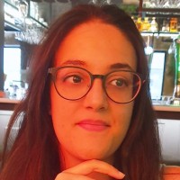 Natalia Calvillo Martin