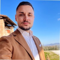 Gianmarco Tosti