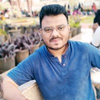 Naynesh Tarlekar