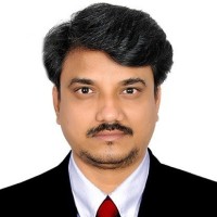 Praveenkumar T M, PMP®, B.E.,