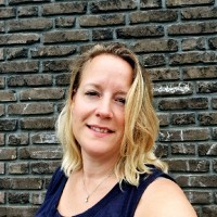Lisette Andela Med