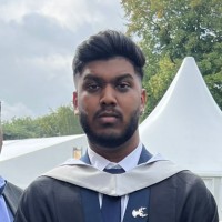 Sajith Uthayakumar