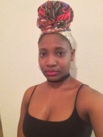 Tanesha Banks
