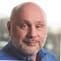 Peter Olson