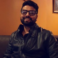 Arvind Joney