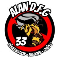 Alan Destruction Frelons Guêpes