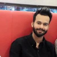 Huzaifa Ahmed Hanafi