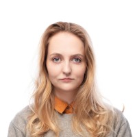 Anastasia Avgustovich