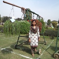 Sony Priyadarshini
