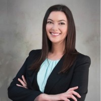 Nicole Cloyd, SHRM-SCP