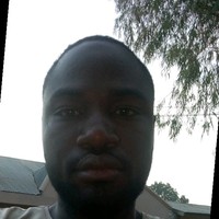 Adamu Adamu Baino