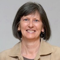 Hilary Collins