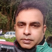 saumen chaudhuri