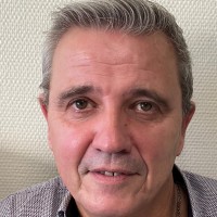 Eric Cartiaux