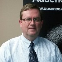 Glenn Leblanc
