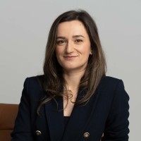 Oana ModorceaOana Modorcea is an Influencer