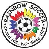 Rainbow Soccer