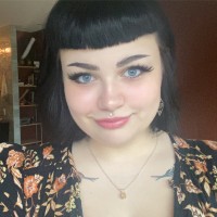 Desirae Drost