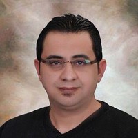 Ahmed samongy