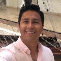 Luis Gerardo Rosete Torres