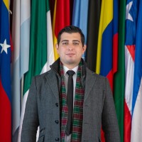 Marcos Lopez
