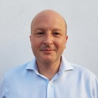 Graham Bendelow