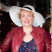 Petra De Deugd