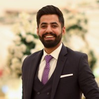 Hamza Liaqat