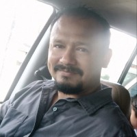 Luis Esteban Nieto Martínez