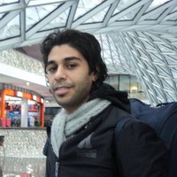 David Ibrahim