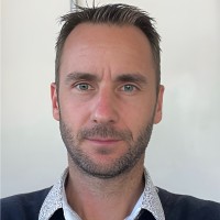 Benjamin Pierret
