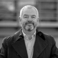 Stuart Weston