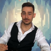 Arjan Peeters 🔜 Devcom