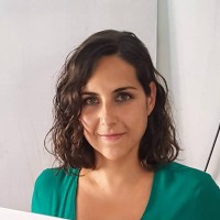 Miriam Lucas Cogolludo